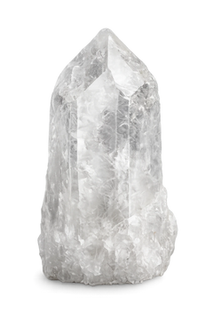 Clear Quartz