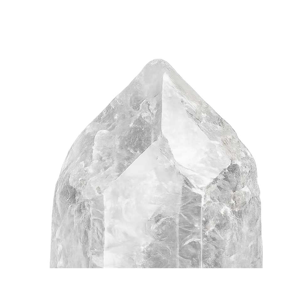 Clear Quartz