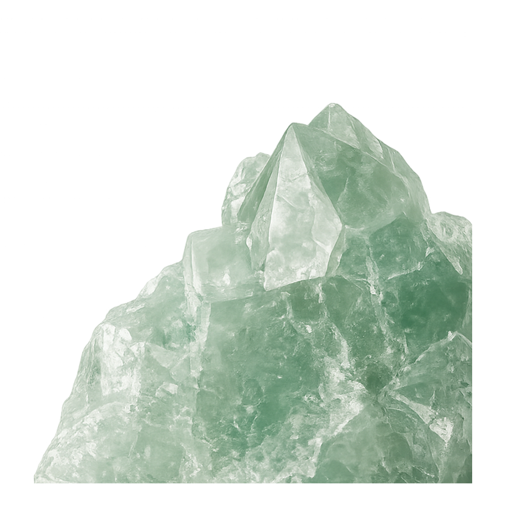 Grounded support gift inspiration with green aventurine tones