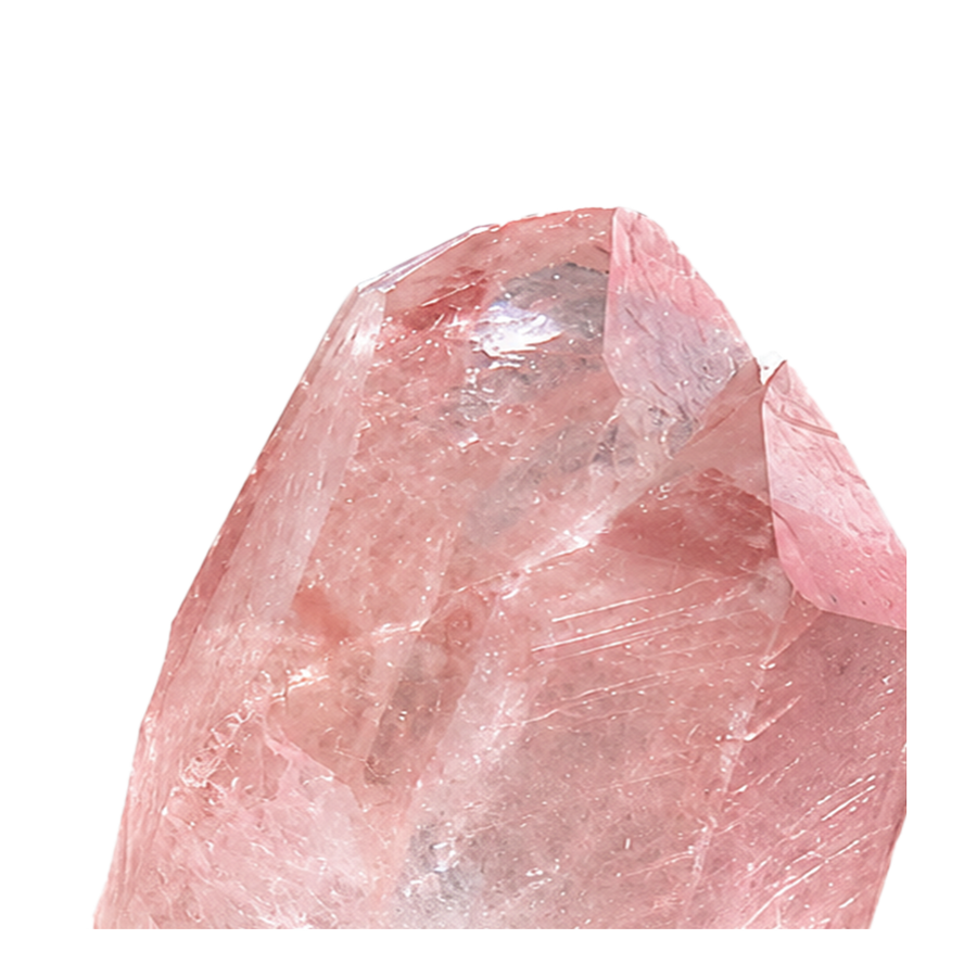 Rose Quartz